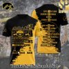 Iowa Hawkeyes Women’s Basketball 3D Full Printed Shirt – SEN4118