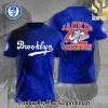 Jackie Robinson 3D Full Printed Shirt – SEN3595