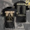 Jason Aldean 3D Full Printed Shirt – SEN5480