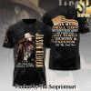 Jason Aldean 3D Full Printed Shirt – SEN5486