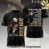 Jason Aldean 3D Full Printed Shirt – SEN5500