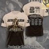 Jason Aldean 3D Full Printed Shirt – SEN5499