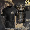 Jason Aldean 3D Full Printed Shirt – SEN7340