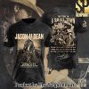 Jason Aldean 3D Full Printed Shirt – SEN7401