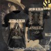 Jason Aldean 3D Full Printed Shirt – SEN7401