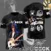 Jimi Hendrix 3D Full Printed Shirt – SEN7023