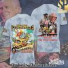 Jimmy Buffett 3D Full Printed Shirt – SEN6983