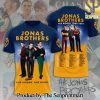 Jonas Brothers 3D Full Printed Shirt – SEN5914