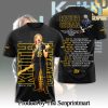 Kansas City Outlaws x Professional Bull Riders 3D Full Printed Shirt – SEN6671