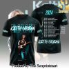 Keith Urban 3D Full Printed Shirt – SEN3538