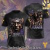 Kobe Bryant 3D Full Printed Shirt – SEN4782