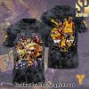 Kobe Bryant 3D Full Printed Shirt – SEN4781