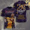 Kobe Bryant 3D Full Printed Shirt – SEN4974