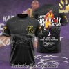 Kobe Bryant 3D Full Printed Shirt – SEN7135