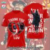 Liverpool 3D Full Printed Shirt – SEN2536