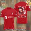 Liverpool 3D Full Printed Shirt – SEN2662