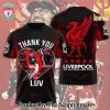 Liverpool 3D Full Printed Shirt – SEN4280