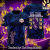 LSU Tigers Baseball 3D Full Printed Shirt – SEN5895