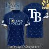 Major League Baseball Tampa Bay Rays 3D Full Printed Shirt – SEN6842