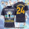 Manchester City 3D Full Printed Shirt – SEN2618