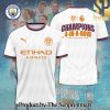 Manchester City 3D Full Printed Shirt – SEN2657