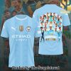 Manchester City 3D Full Printed Shirt – SEN2675