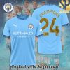 Manchester City 3D Full Printed Shirt – SEN2690