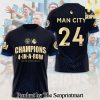 Manchester City 3D Full Printed Shirt – SEN2689