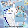 Manchester City 3D Full Printed Shirt – SEN5939