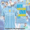 Manchester City 3D Full Printed Shirt – SEN5942