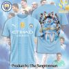 Manchester City 3D Full Printed Shirt – SEN5941