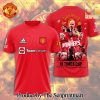 Manchester United 3D Full Printed Shirt – SEN2414