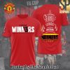 Manchester United 3D Full Printed Shirt – SEN2432