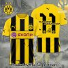 Marco Reus x Borussia Dortmund 3D Full Printed Shirt – SEN2878