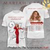 Mariah Carey 3D Full Printed Shirt – SEN6475