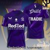 Melbourne Storm 3D Full Printed Shirt – SEN7257