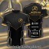 Mercedes-AMG Petronas F1 3D Full Printed Shirt – SEN4794