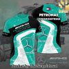 Mercedes-AMG Petronas F1 3D Full Printed Shirt – SEN5415