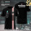 Mercedes-AMG Petronas F1 3D Full Printed Shirt – SEN4900