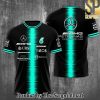 Mercedes-AMG Petronas F1 3D Full Printed Shirt – SEN5743