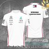 Mercedes-AMG Petronas F1 3D Full Printed Shirt – SEN5742