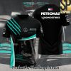 Mercedes-AMG Petronas F1 3D Full Printed Shirt – SEN7267