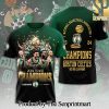 National Basketball Association Boston Celtics 3D Full Printed Shirt – SEN2016