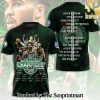 National Basketball Association Boston Celtics 3D Full Printed Shirt – SEN2378