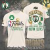 National Basketball Association Boston Celtics 3D Full Printed Shirt – SEN6233