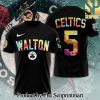 National Basketball Association Boston Celtics 3D Full Printed Shirt – SEN6246