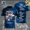 National Basketball Association Dallas Mavericks 3D Full Printed Shirt – SEN2335