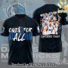 National Basketball Association Dallas Mavericks 3D Full Printed Shirt – SEN2336