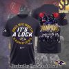 National Football League Baltimore Ravens 3D Full Printed Shirt – SEN4786