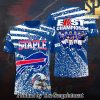 National Football League Buffalo Bills 3D Full Printed Shirt – SEN4619